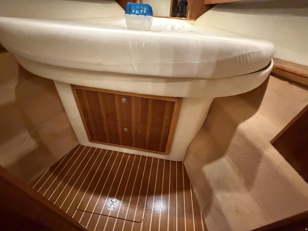 Windy 37 Grand Mistral