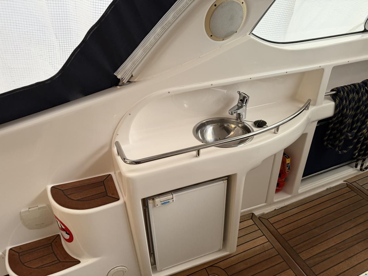 Windy 37 Grand Mistral