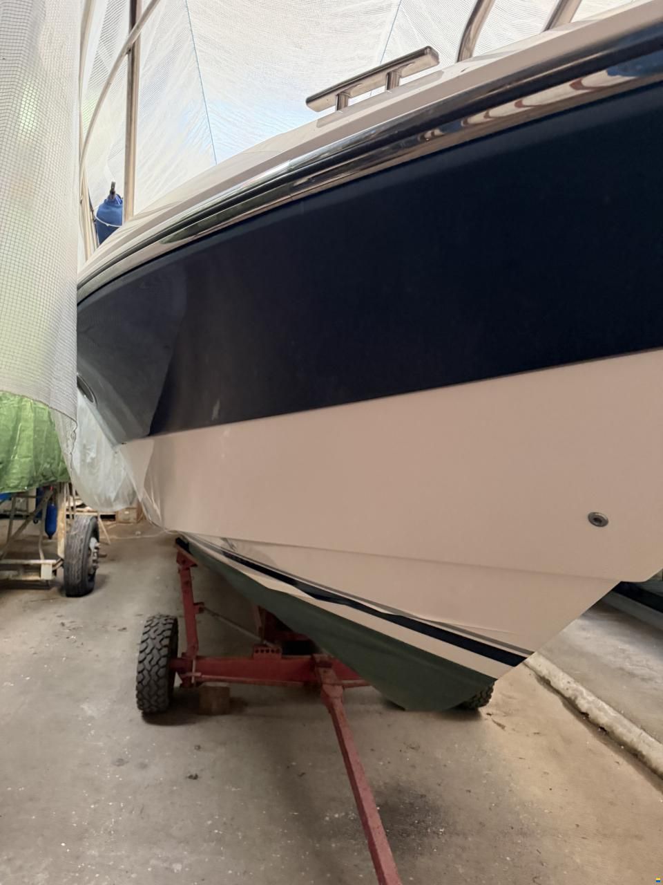 Windy 37 Grand Mistral