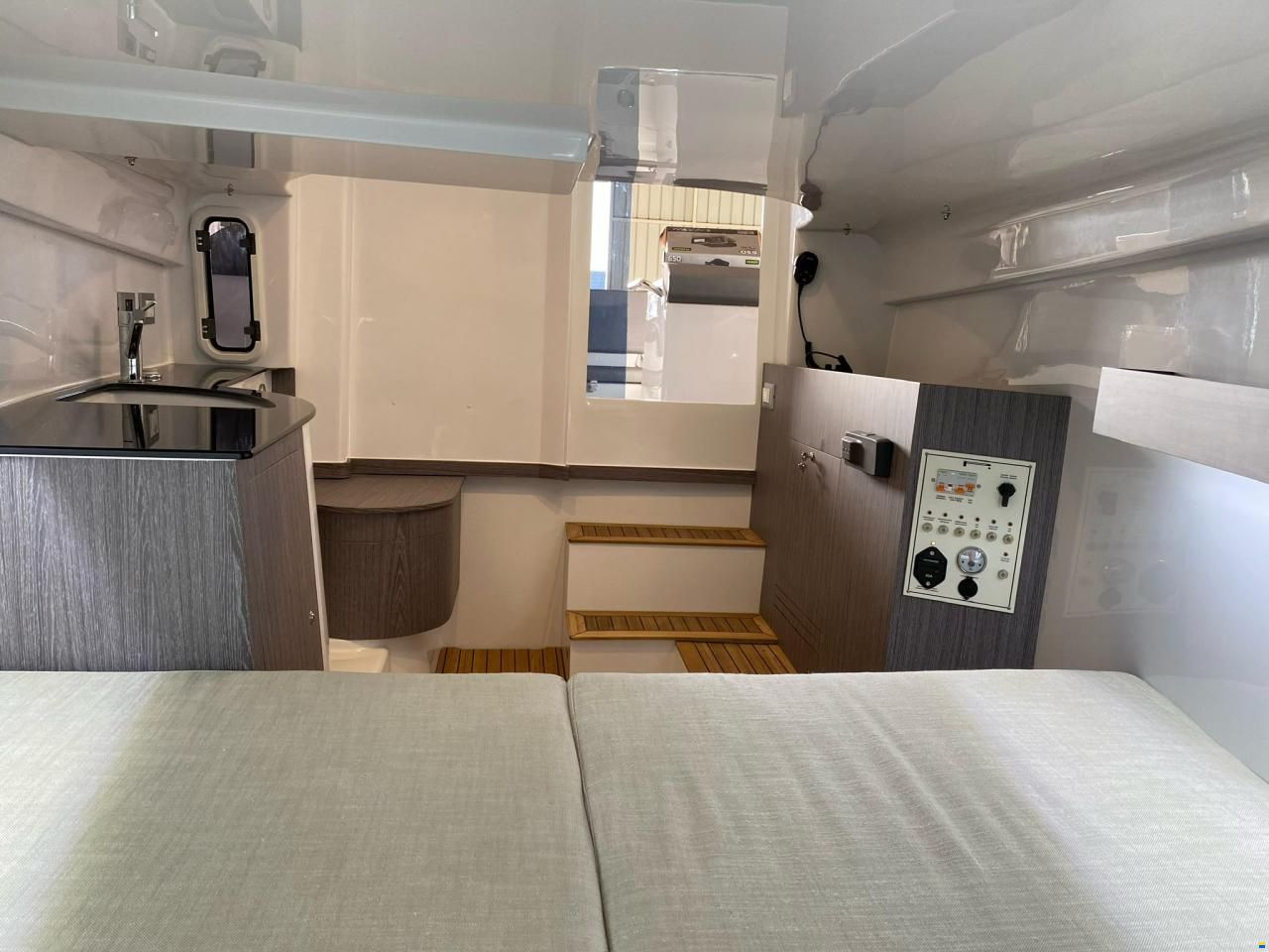 Pirelli 1100 CABIN