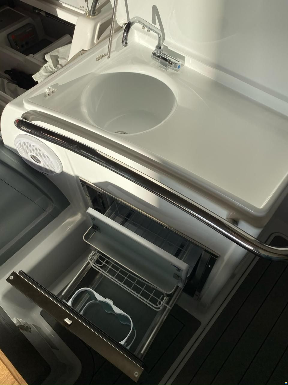 Pirelli 1100 CABIN