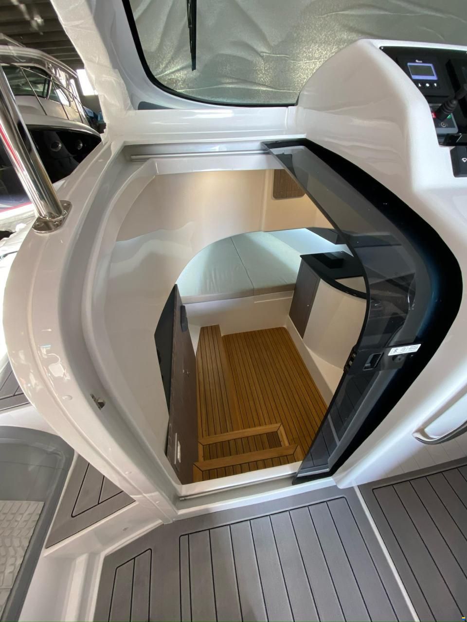 Pirelli 1100 CABIN