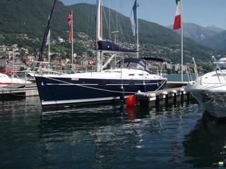 Beneteau Oceanis Clipper 393