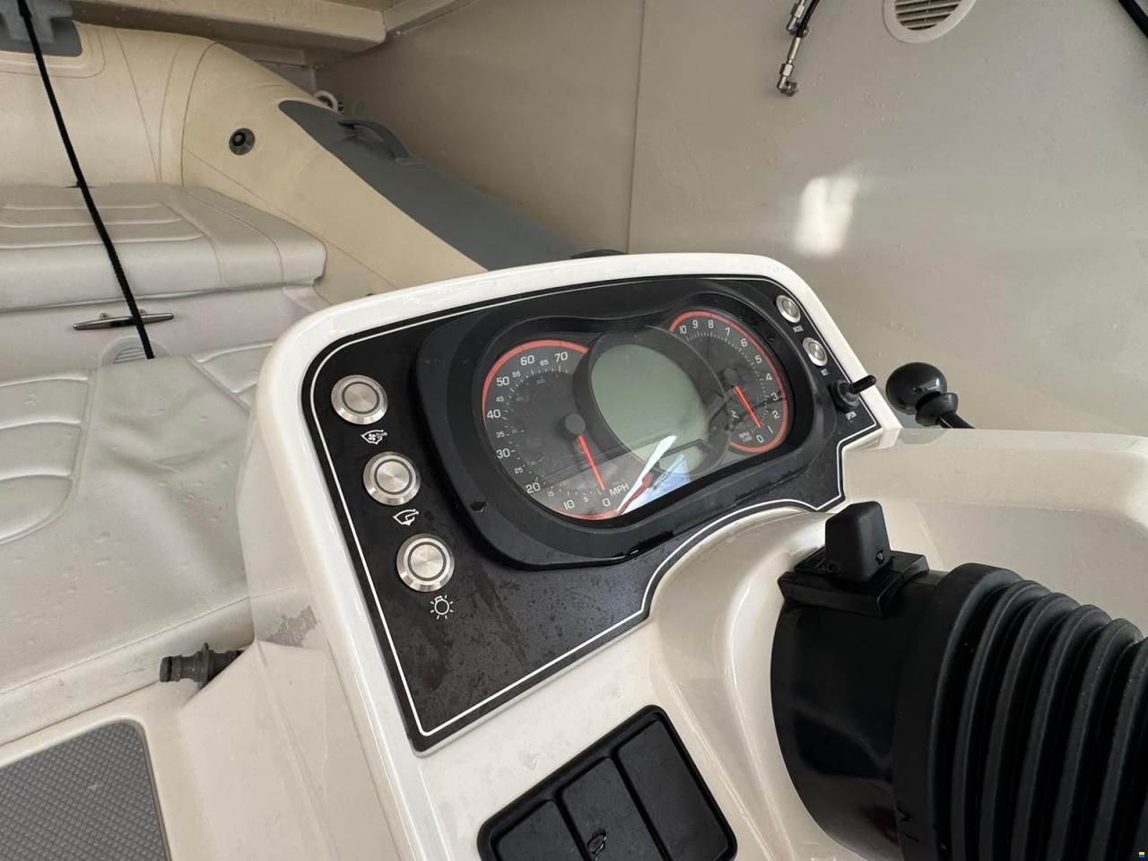 Williams SPORTJET 395
