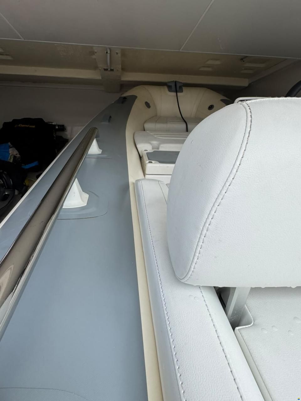 Williams SPORTJET 395