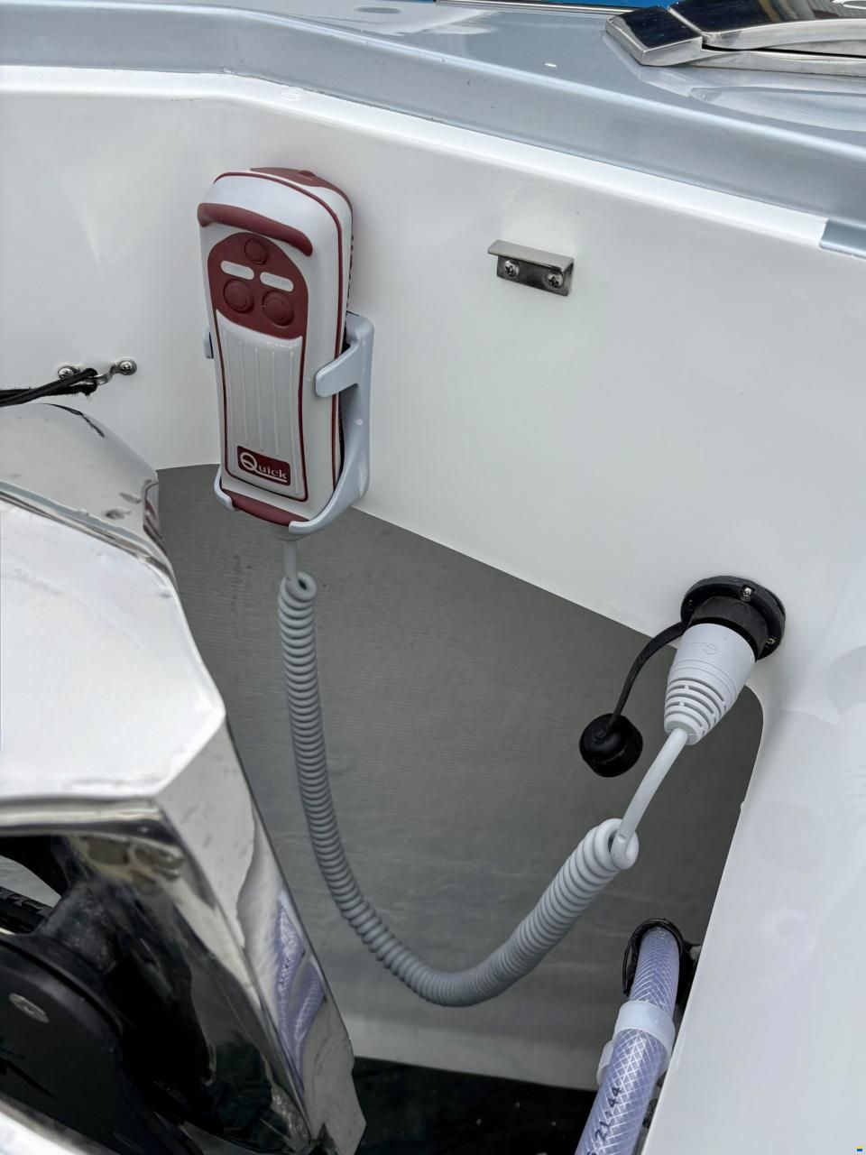 Schaefer V34