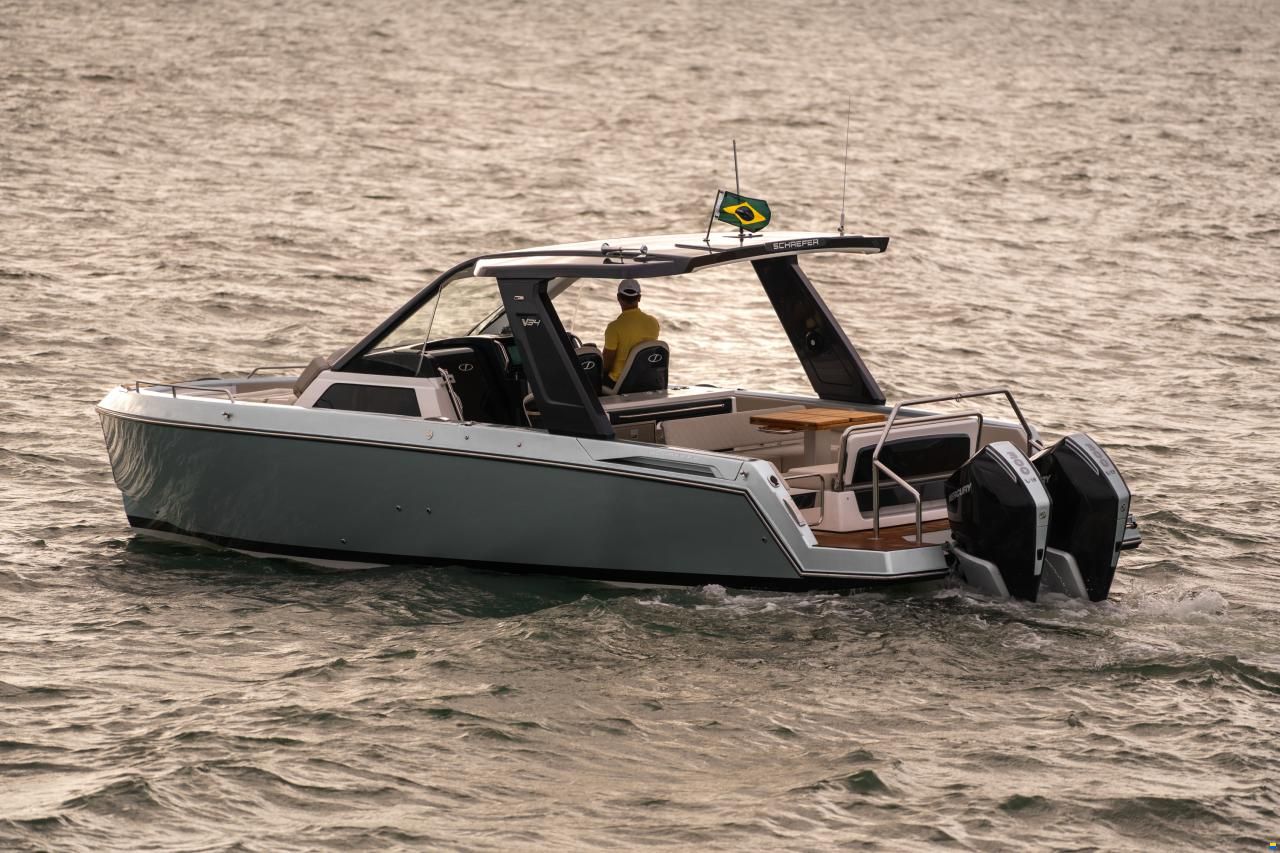 Schaefer V34