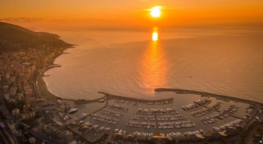 Affitto posto barca Varazze