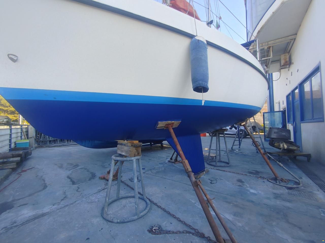 Zuanelli Z25