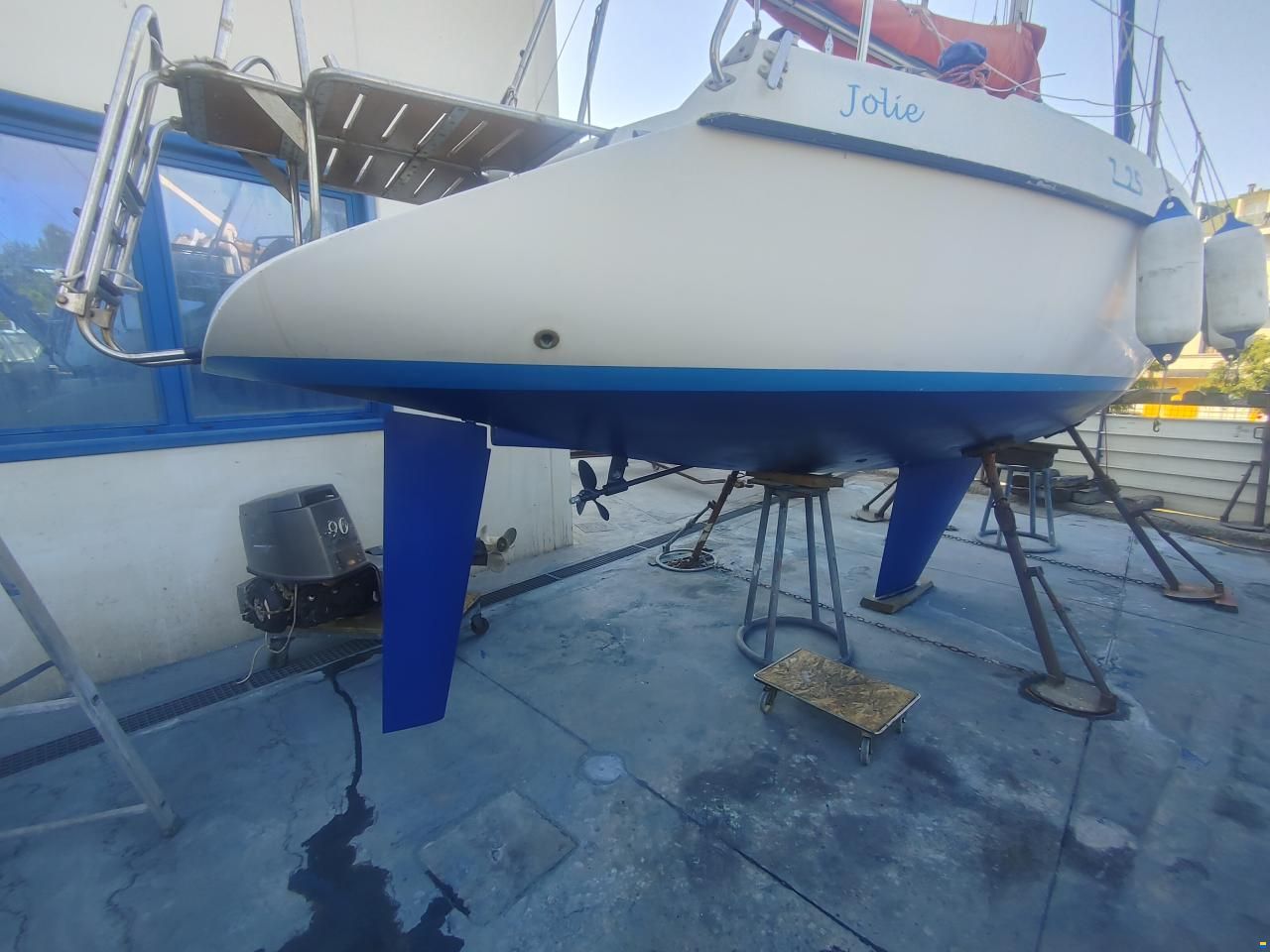 Zuanelli Z25