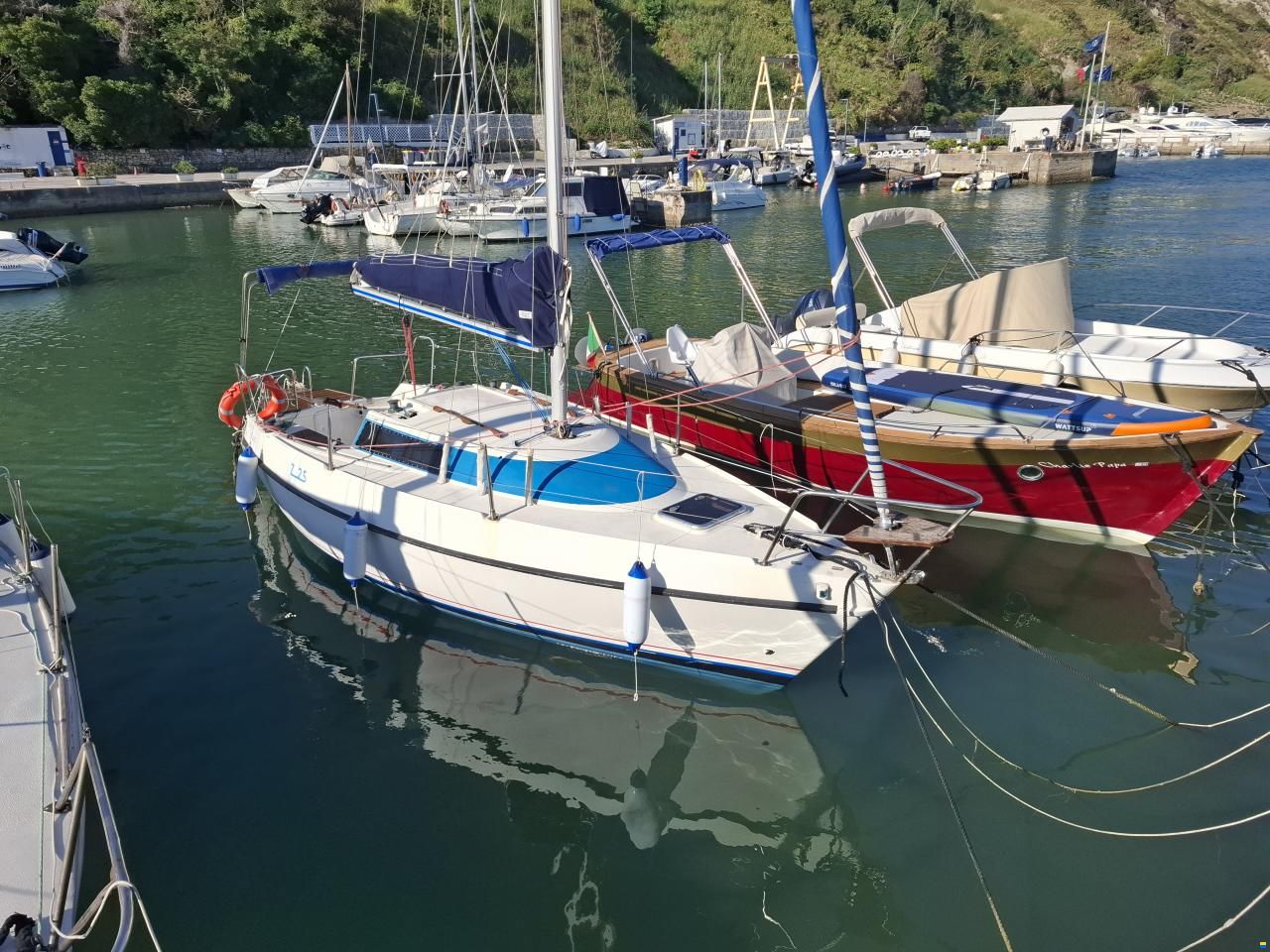 Zuanelli Z25