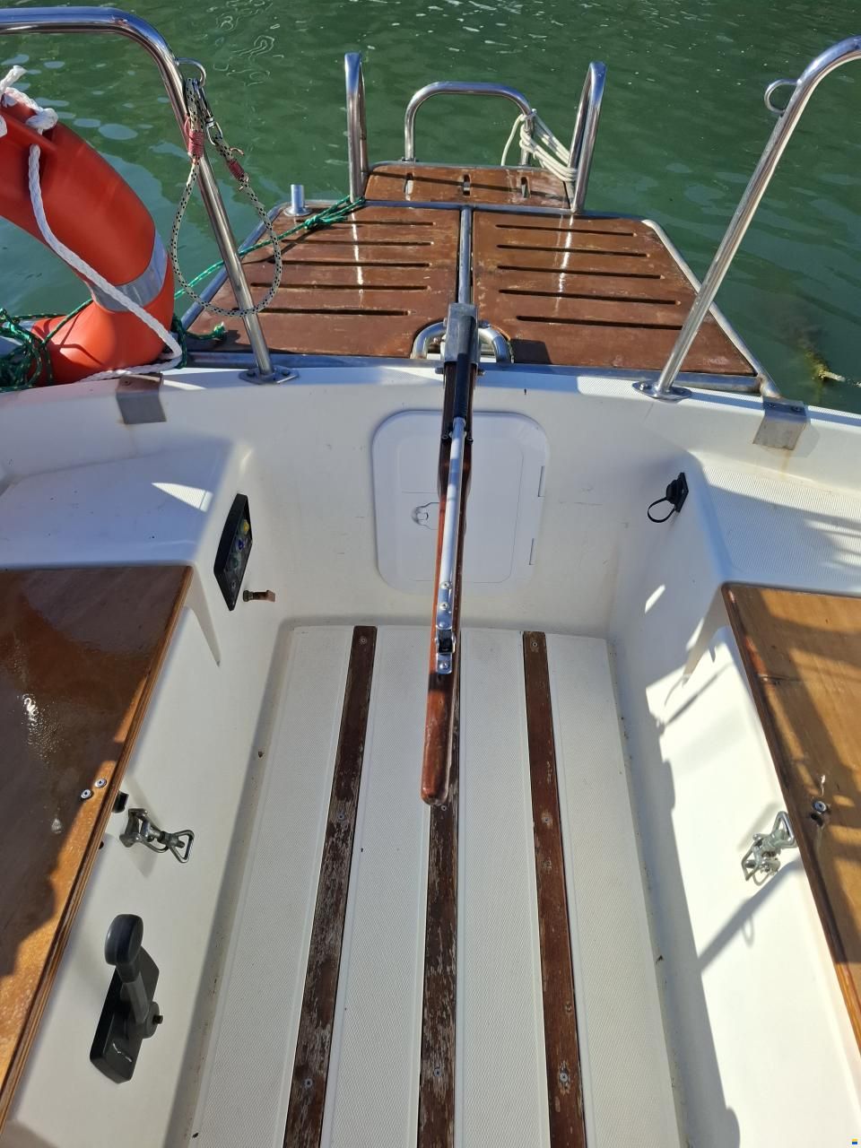 Zuanelli Z25