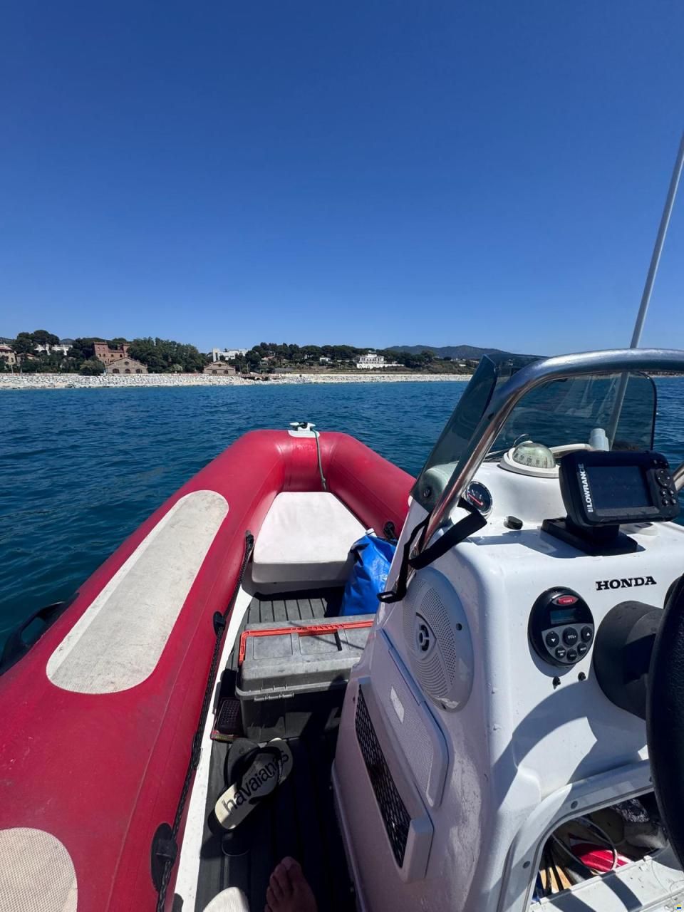 Valiant Vanguard 450