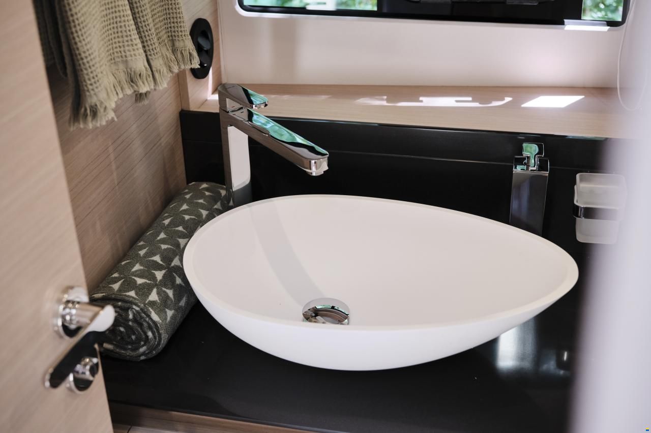 Prestige 460 S