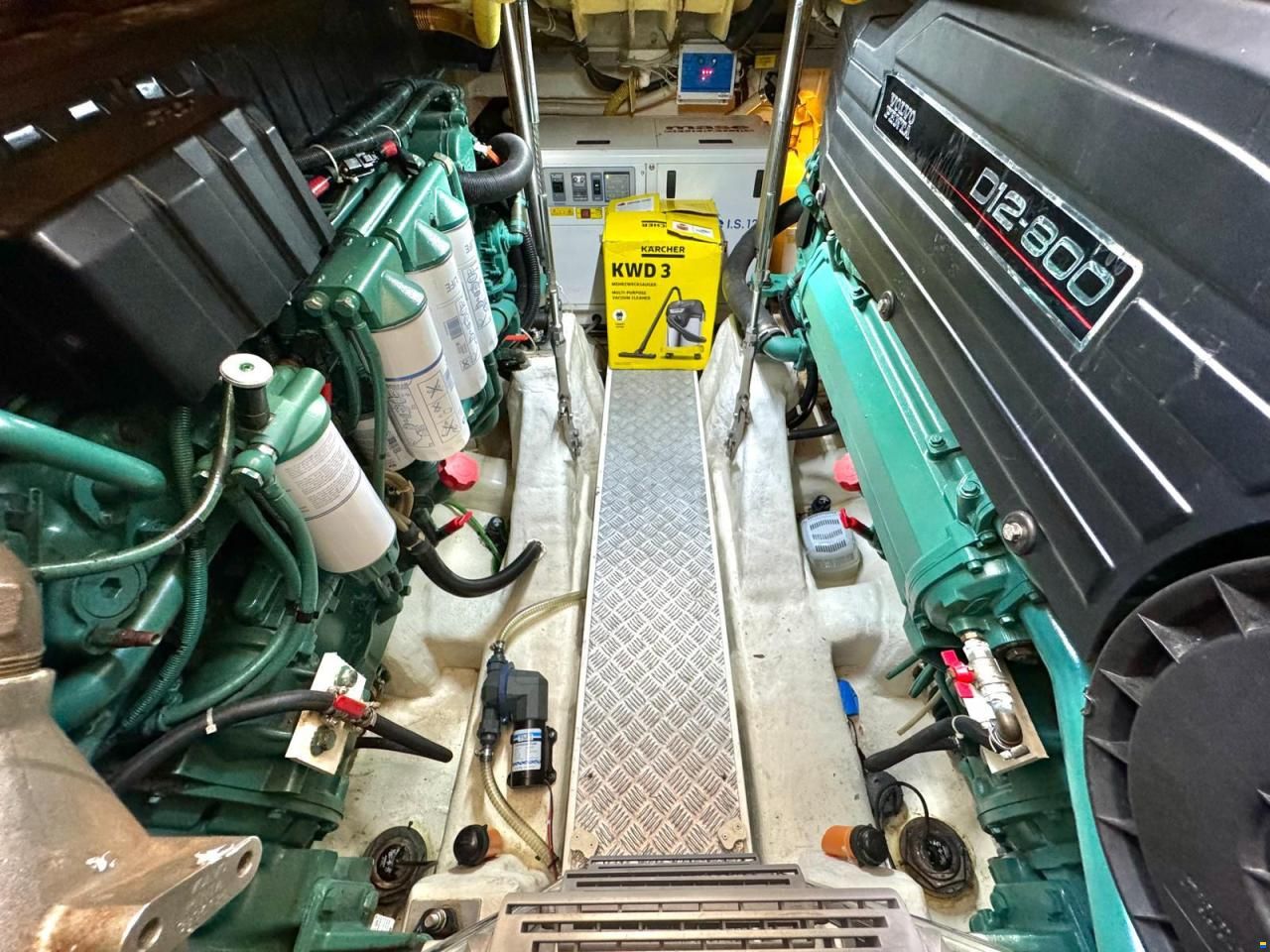 Atlantis 50