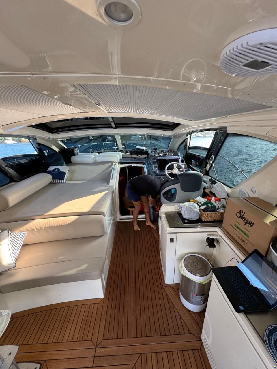 Atlantis 50