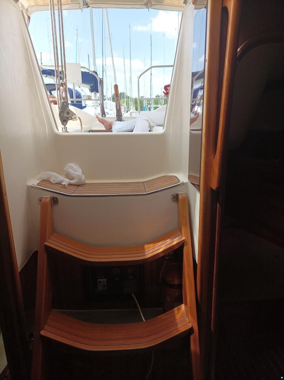 Sunbeam Sunbeam32