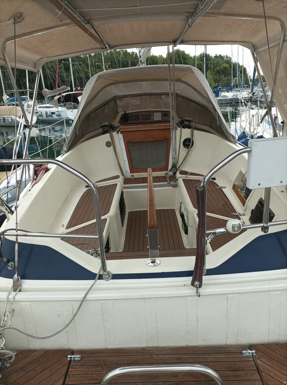 Sunbeam Sunbeam32