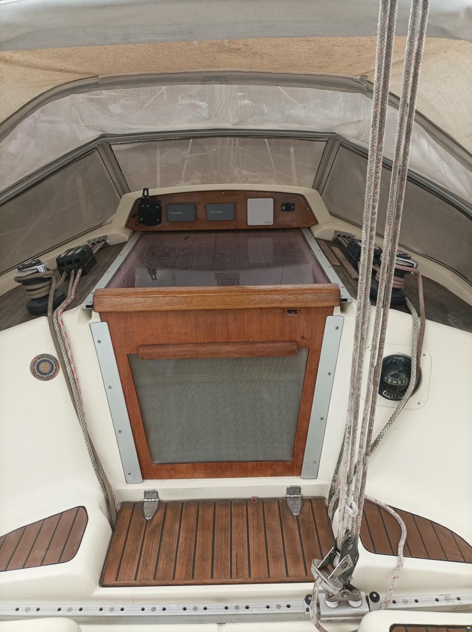 Sunbeam Sunbeam32