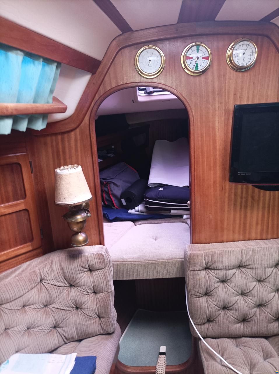 Sunbeam Sunbeam32