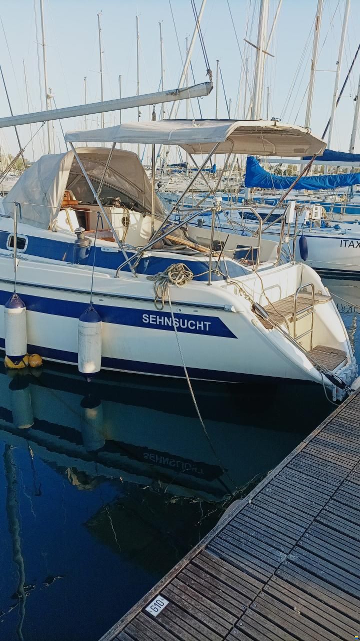 Sunbeam Sunbeam32