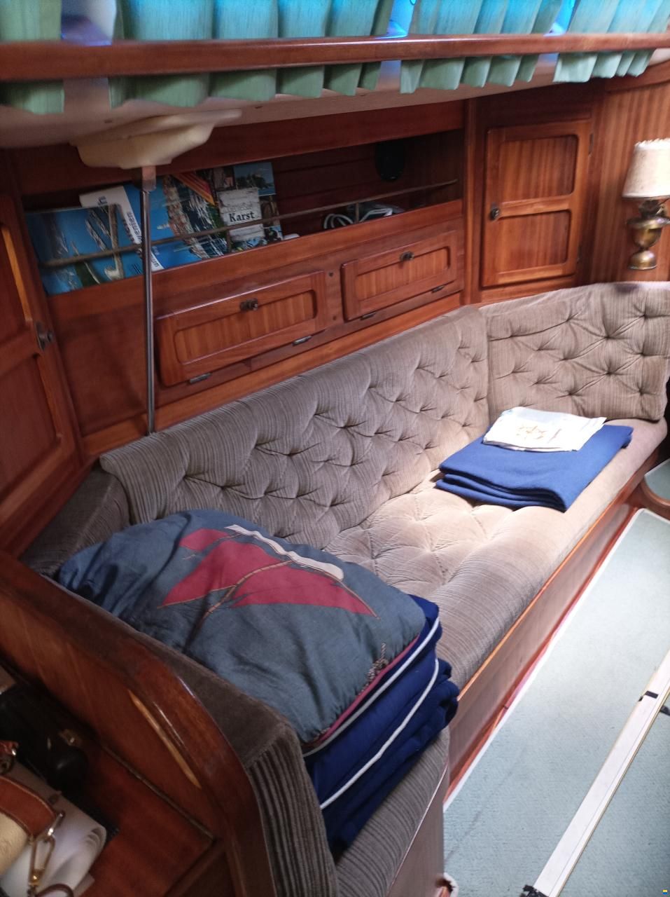 Sunbeam Sunbeam32