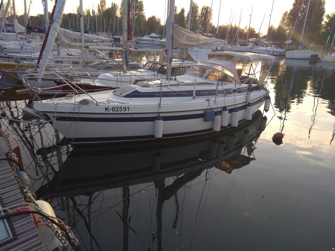 Sunbeam Sunbeam32