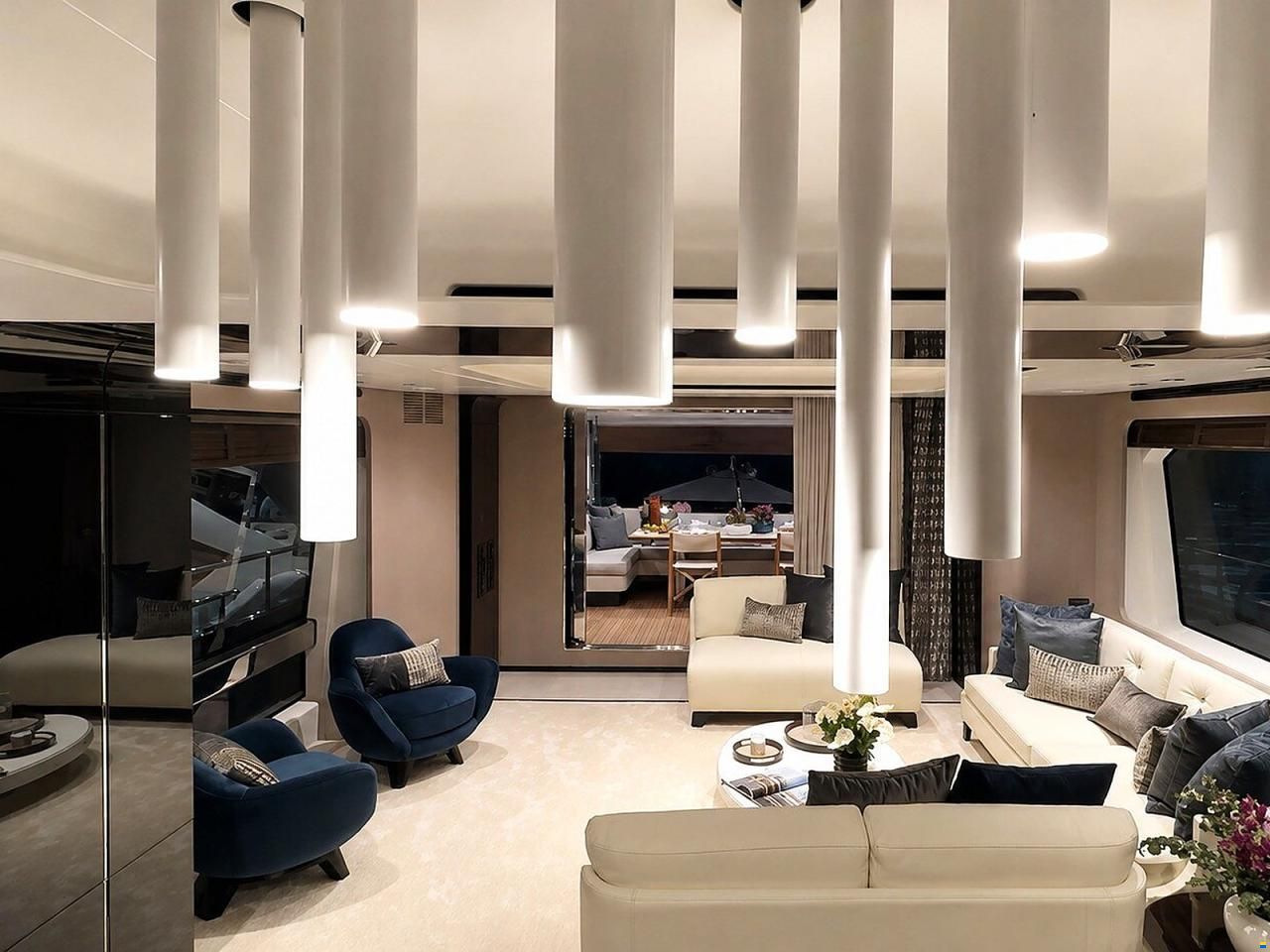 Azimut Grande 27 Metri