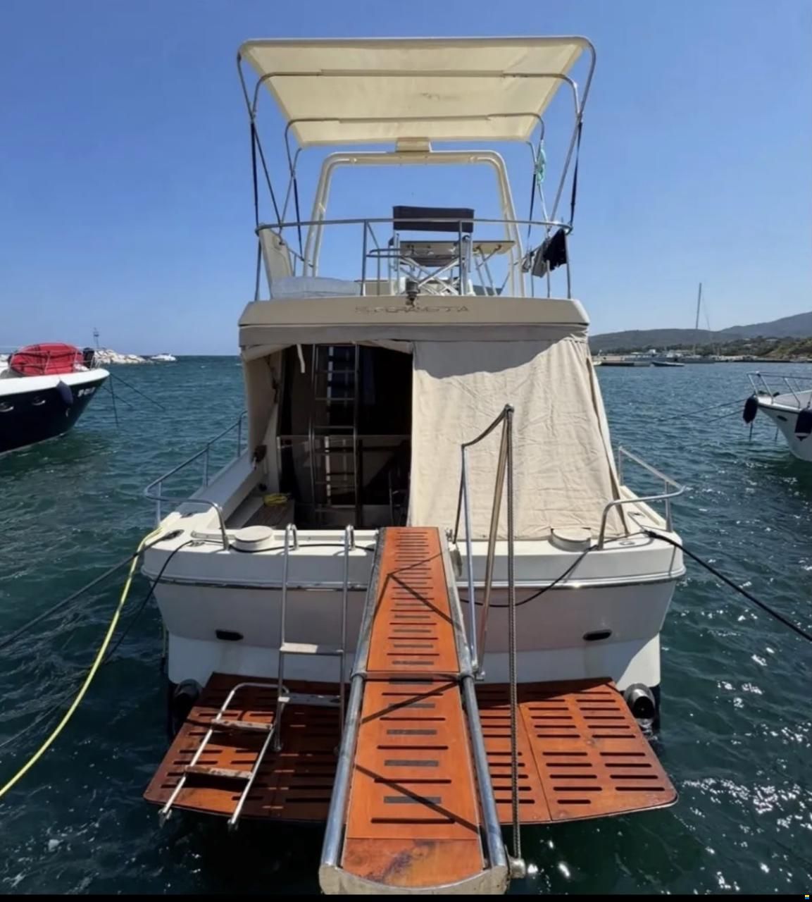 Riva SUPERAMERICA 48