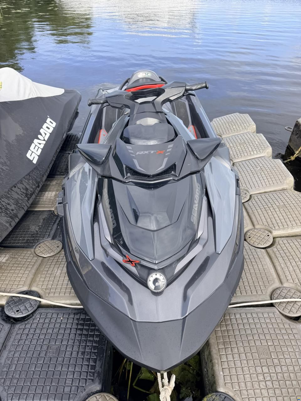 Sea-Doo RXT-X RS 300