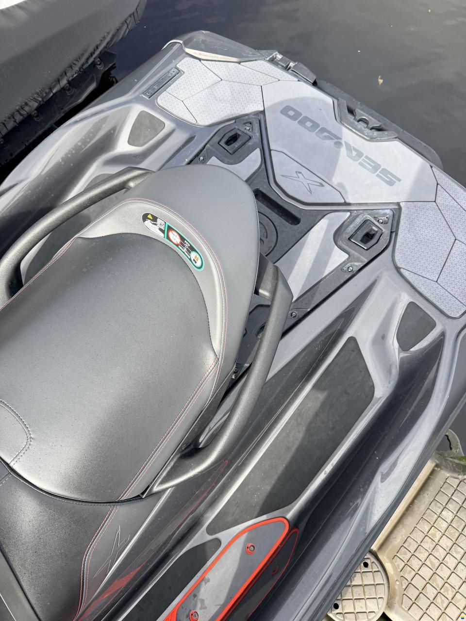 Sea-Doo RXT-X RS 300