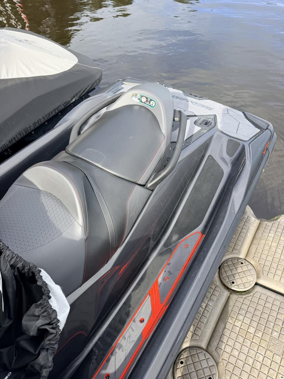 Sea-Doo RXT-X RS 300