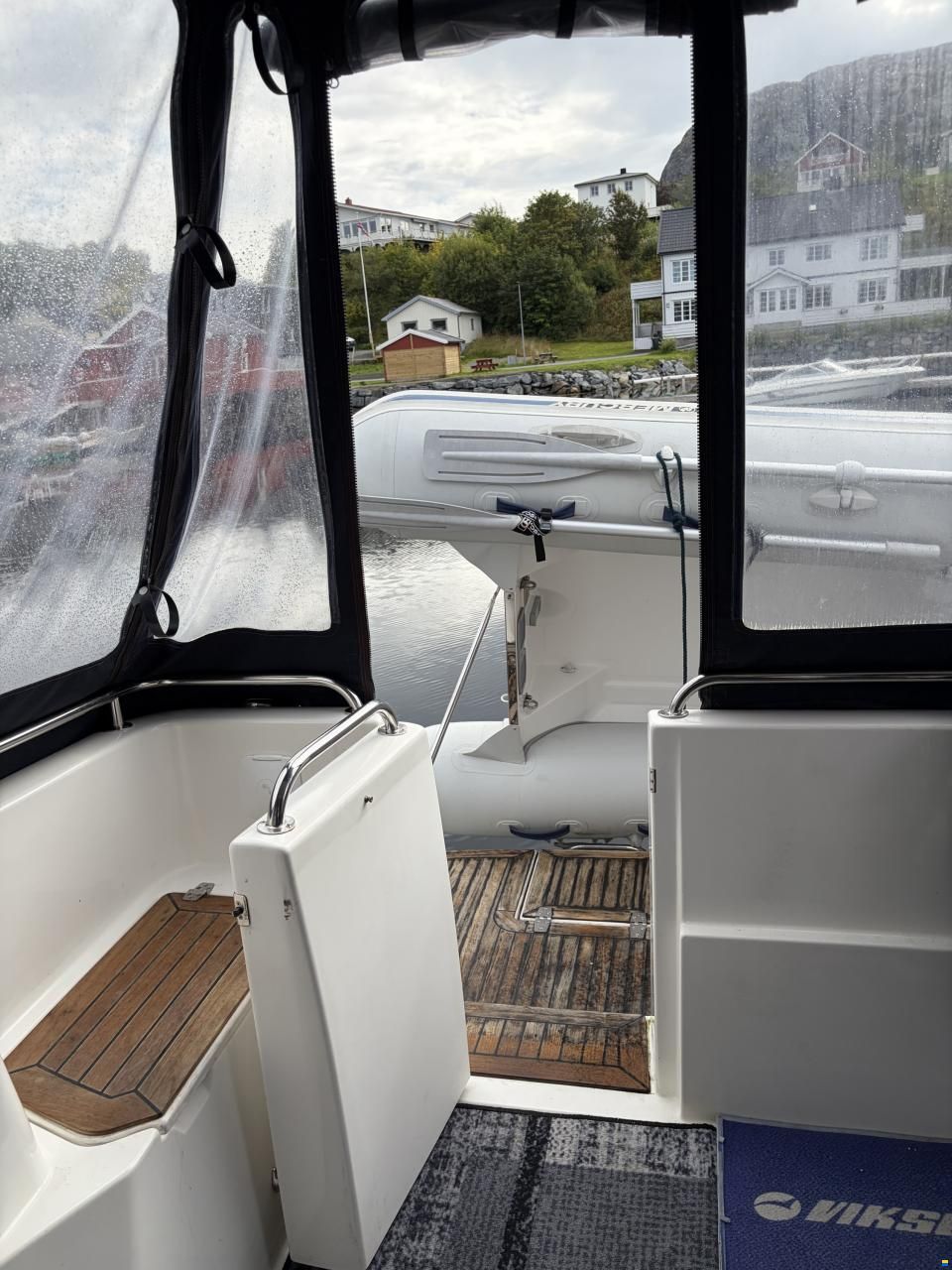 Viksund 340 St.Cruise