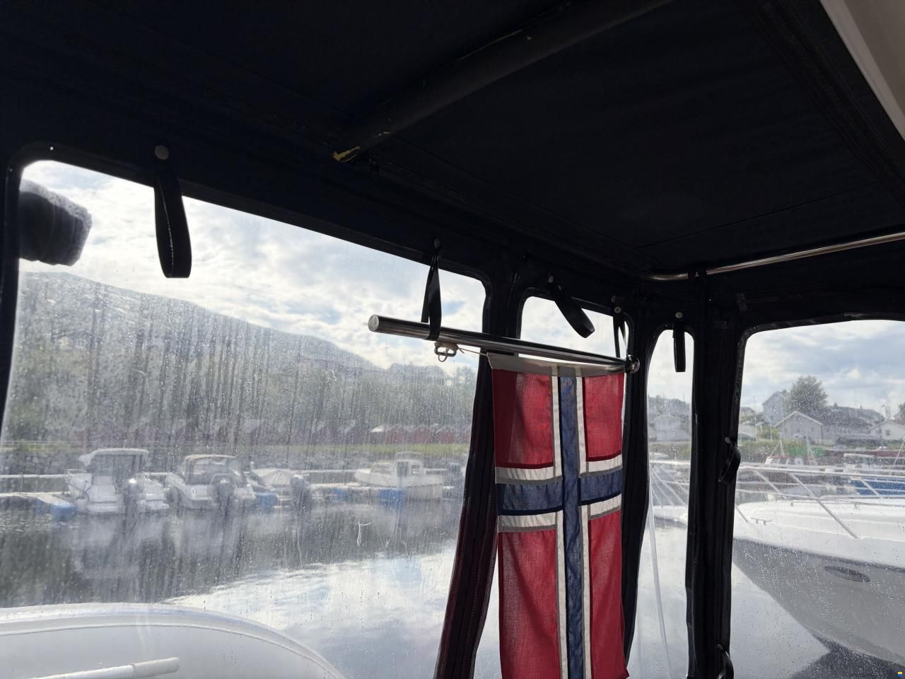 Viksund 340 St.Cruise