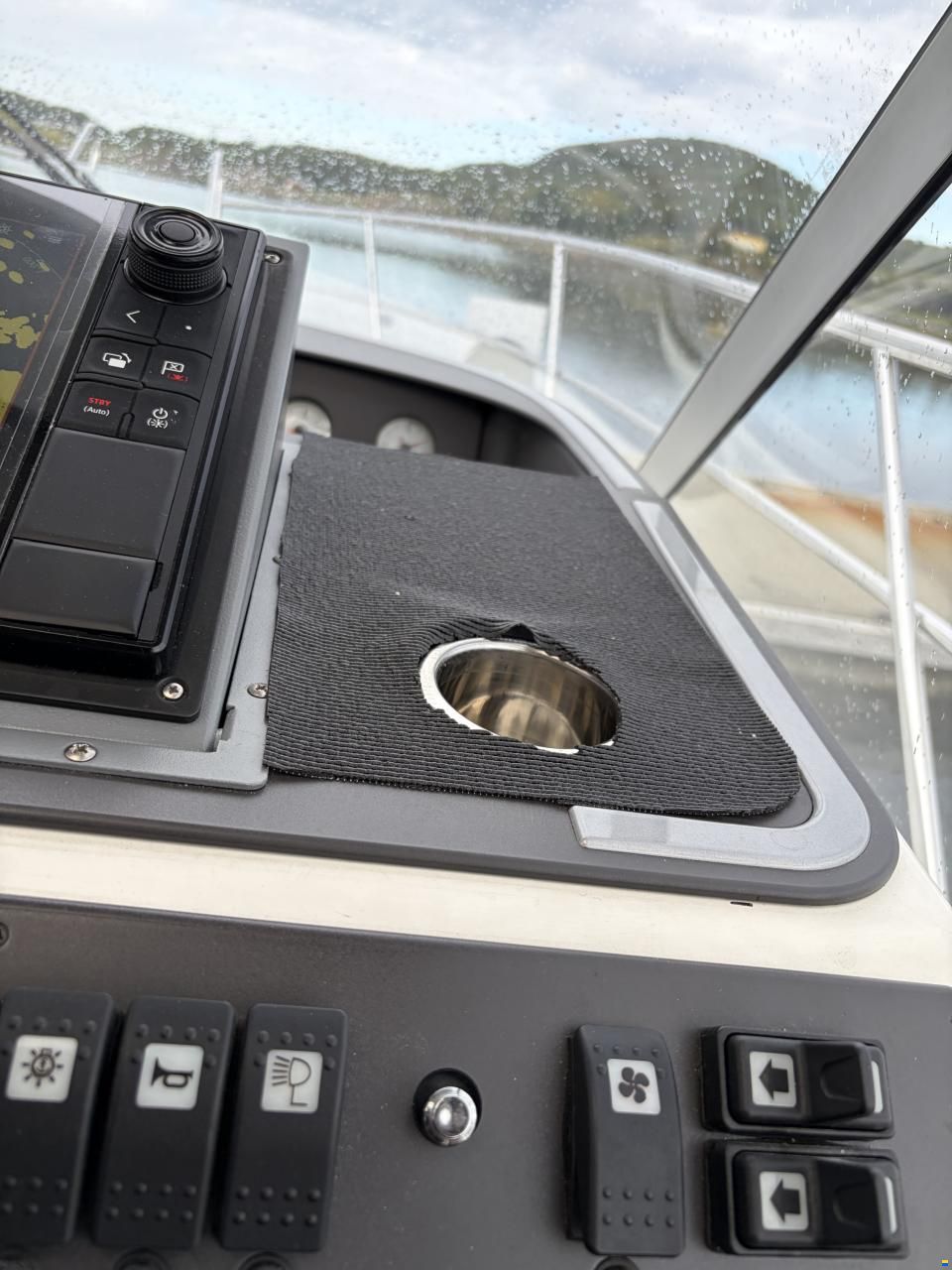Viksund 340 St.Cruise