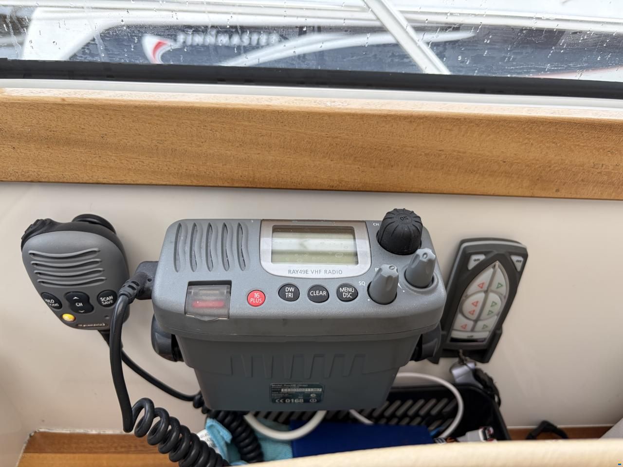 Viksund 340 St.Cruise
