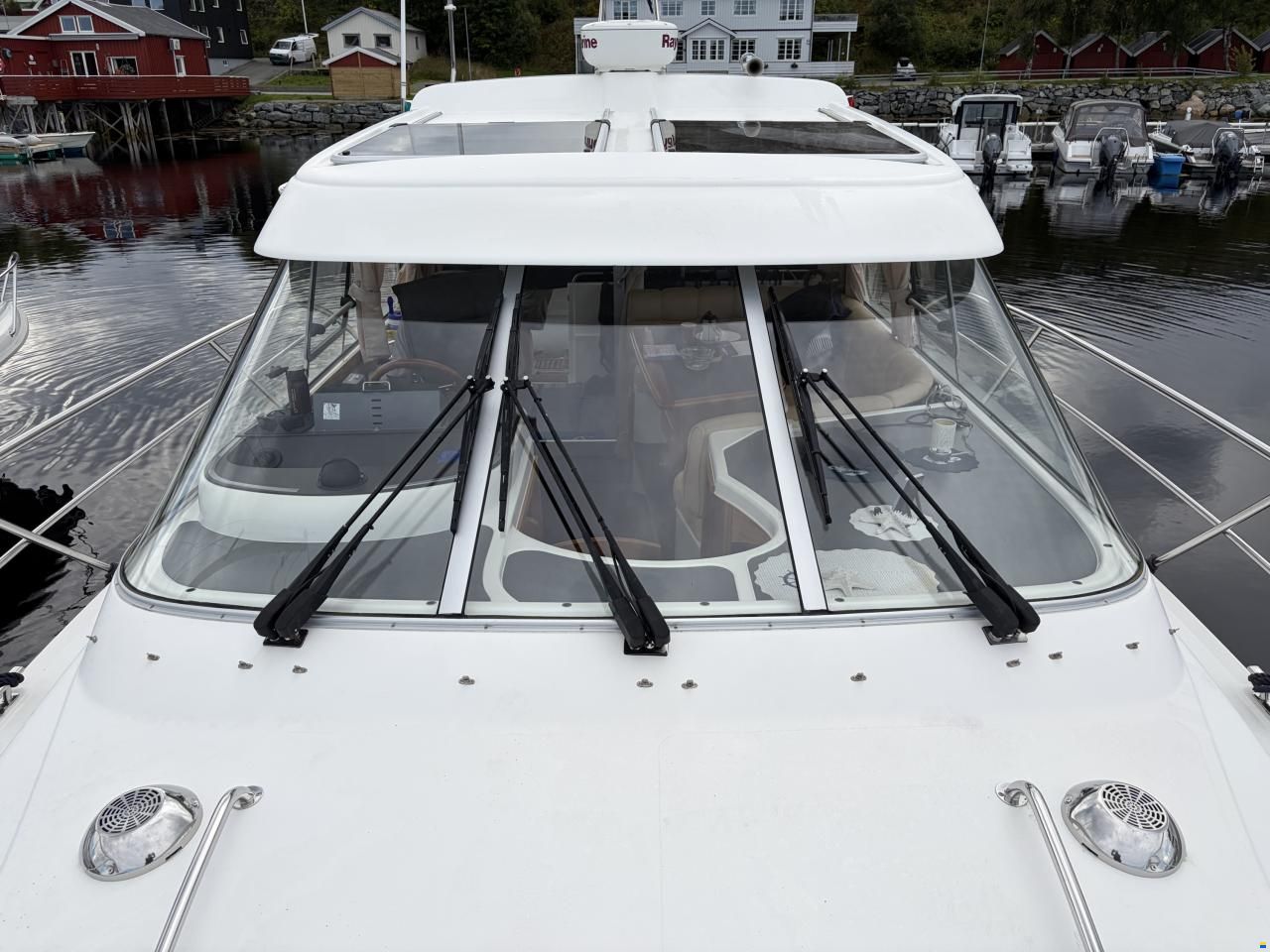 Viksund 340 St.Cruise