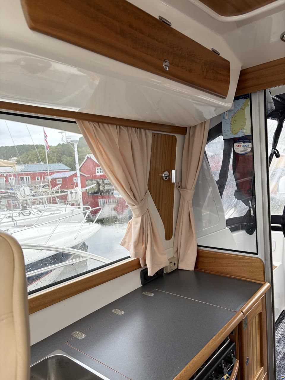 Viksund 340 St.Cruise