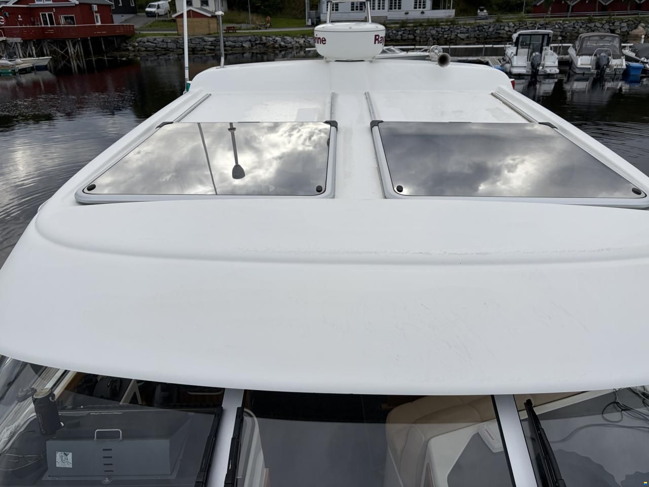 Viksund 340 St.Cruise