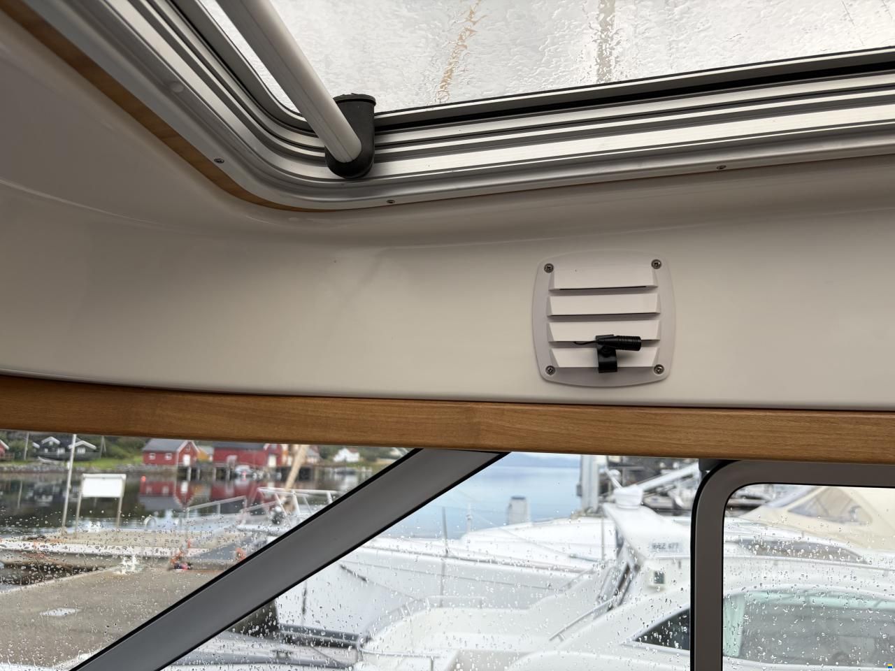 Viksund 340 St.Cruise