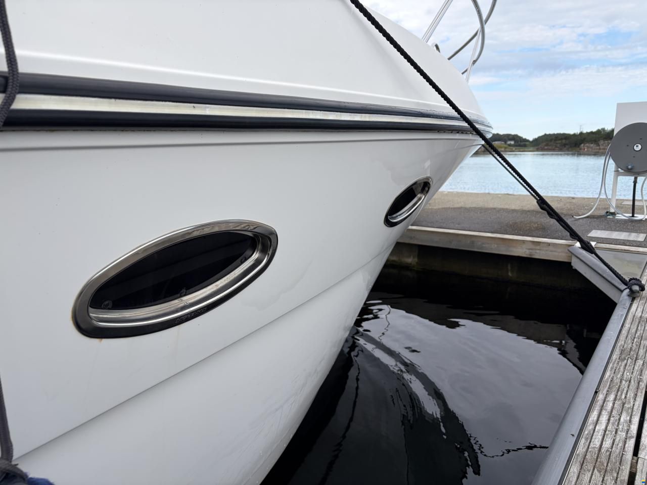 Viksund 340 St.Cruise