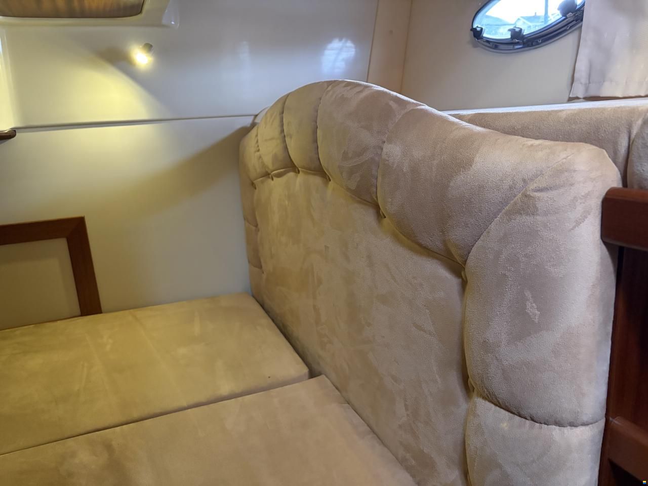 Viksund 340 St.Cruise
