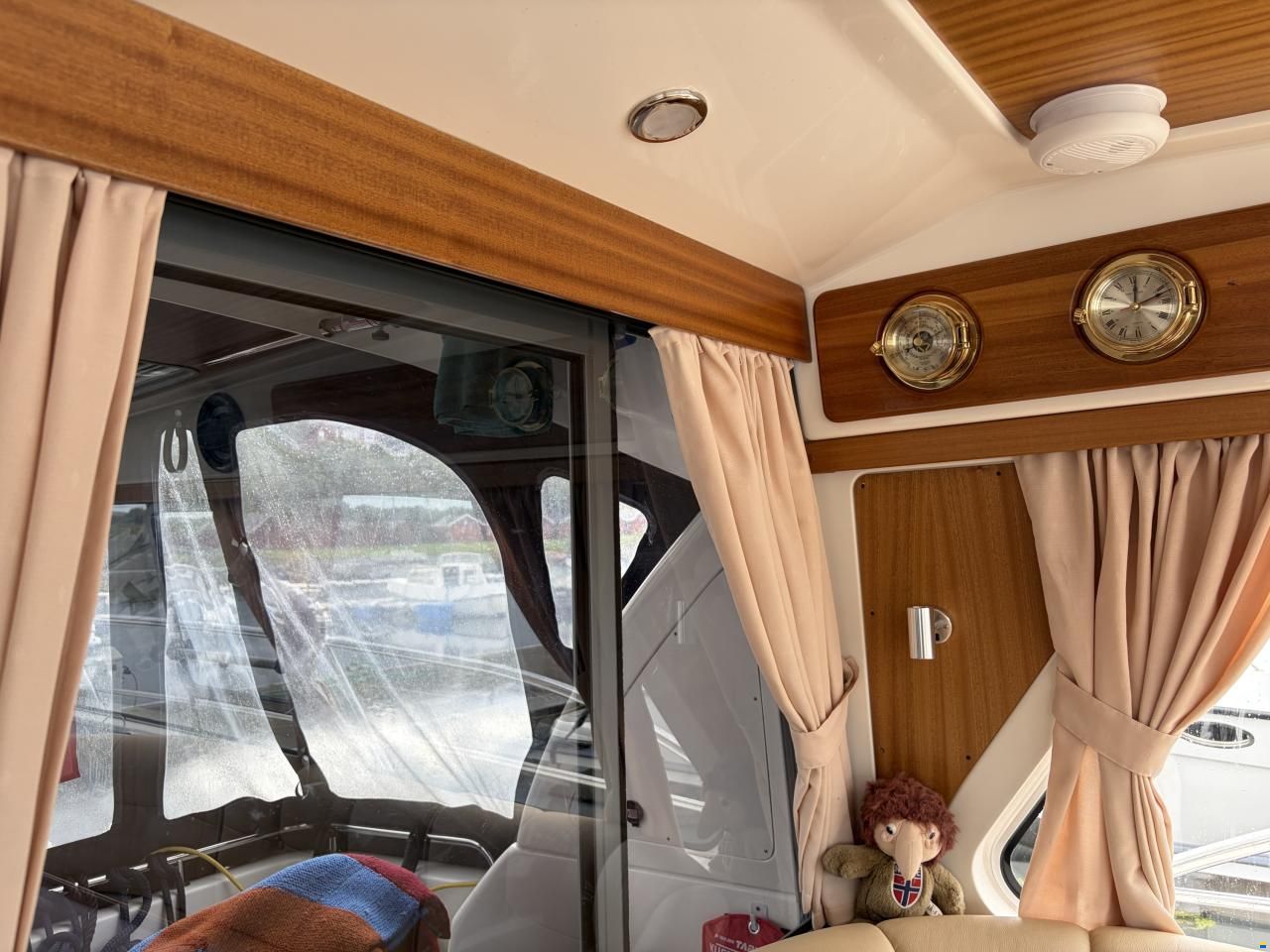 Viksund 340 St.Cruise
