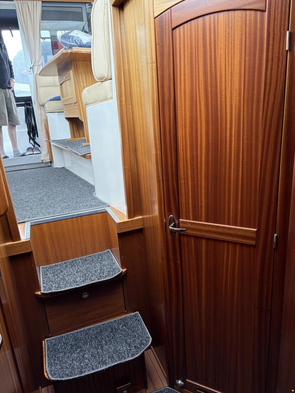Viksund 340 St.Cruise