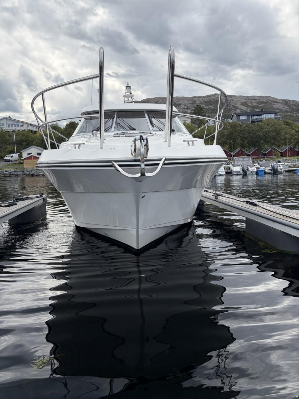 Viksund 340 St.Cruise