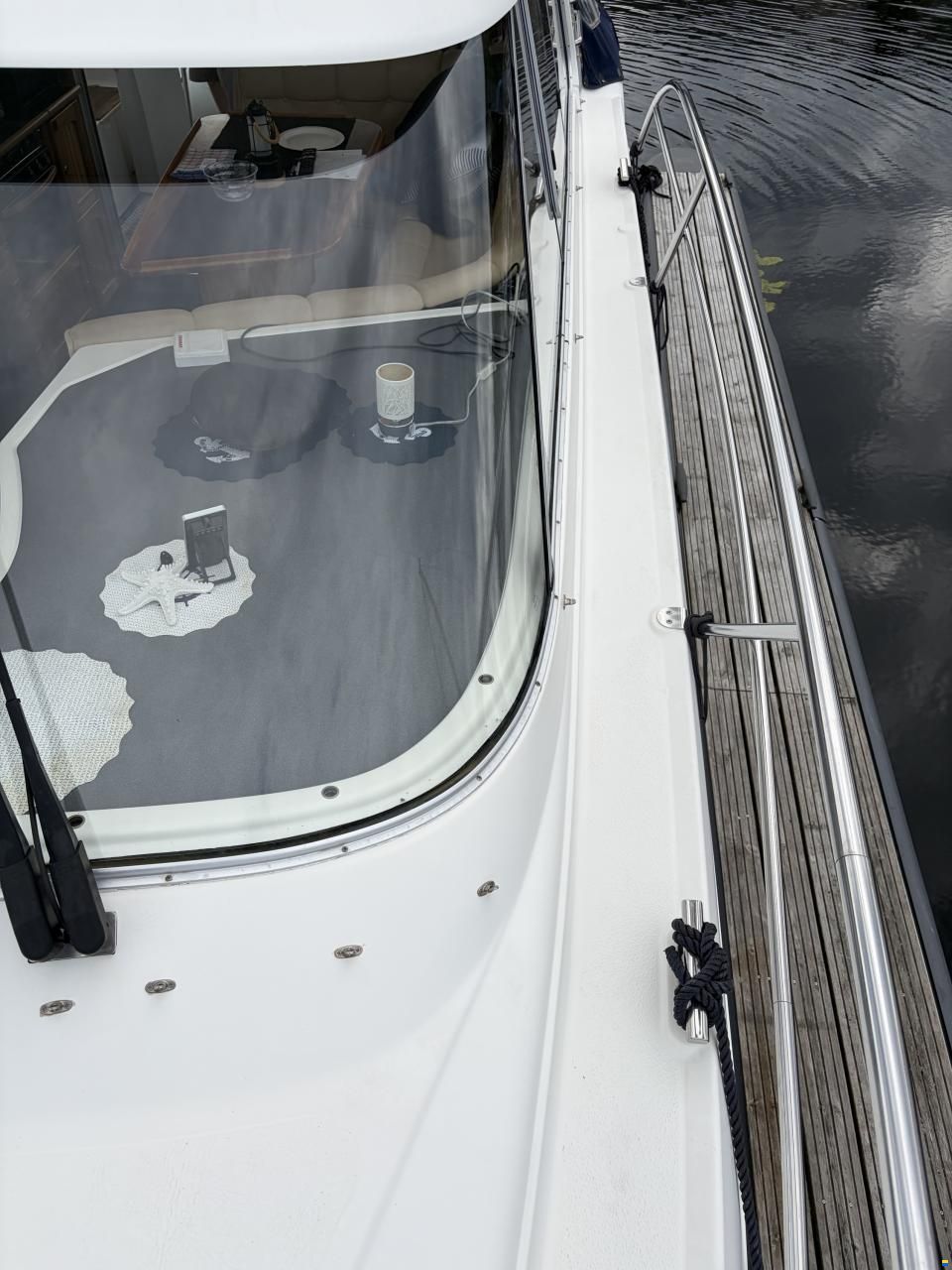 Viksund 340 St.Cruise