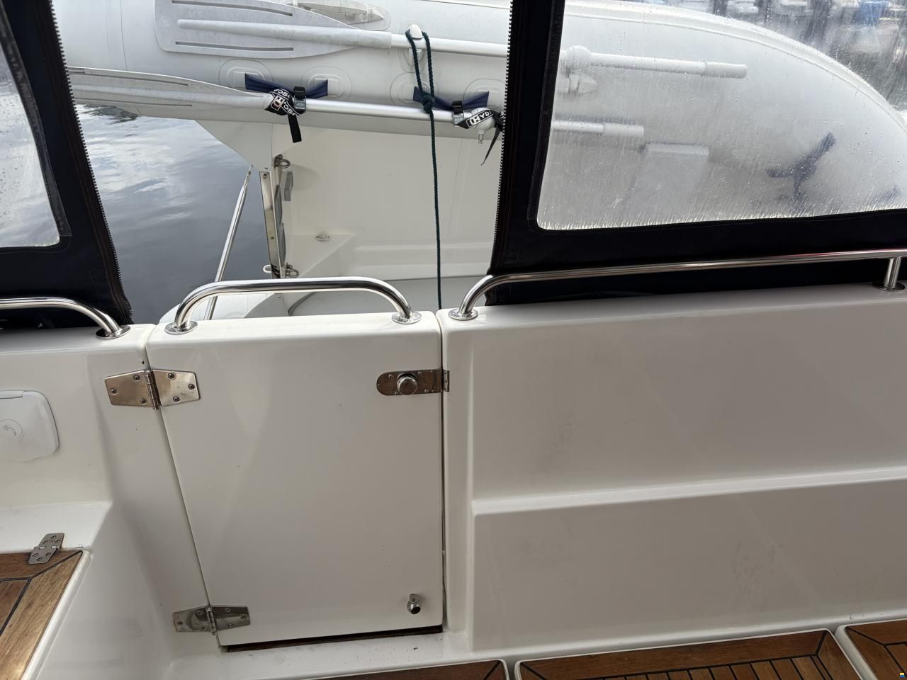Viksund 340 St.Cruise