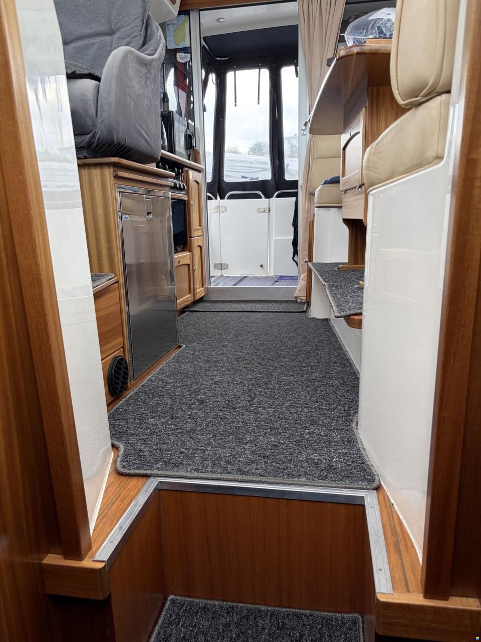 Viksund 340 St.Cruise
