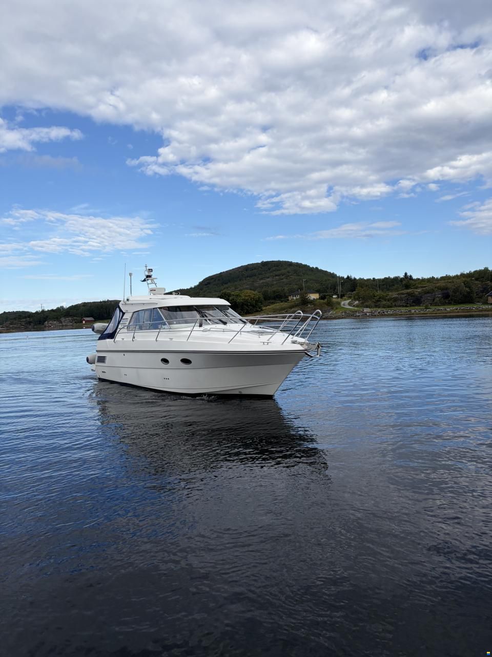 Viksund 340 St.Cruise