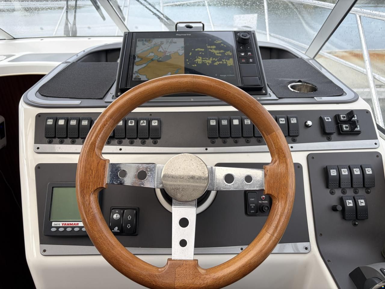 Viksund 340 St.Cruise